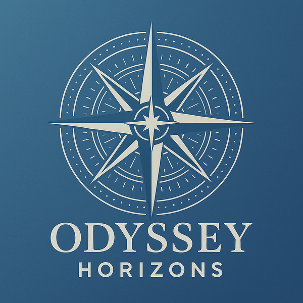 Odyssey Horizons
