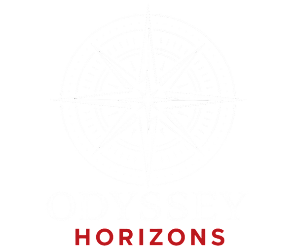 Odyssey Horizons